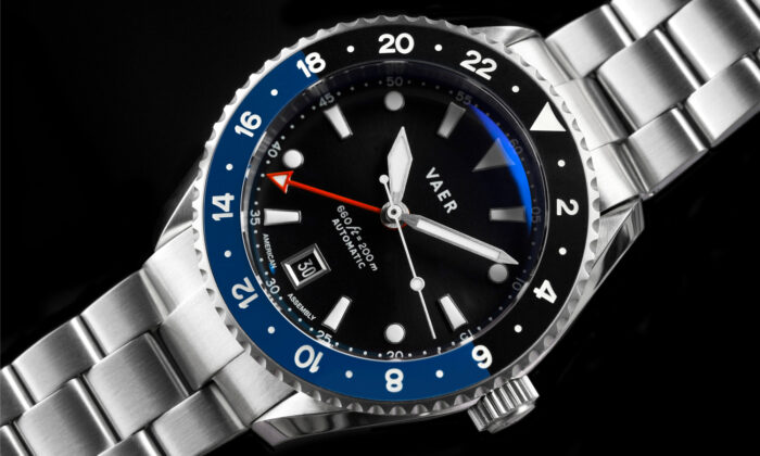 Vaer’s G5 Meridian Watch Looks and Feels Better Than the Five-Times More Expensive Option It Reminds You Of