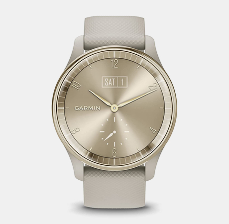 Garmin Vivomove Trend Fitness Watch