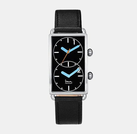 Grand Tour Projects Watches