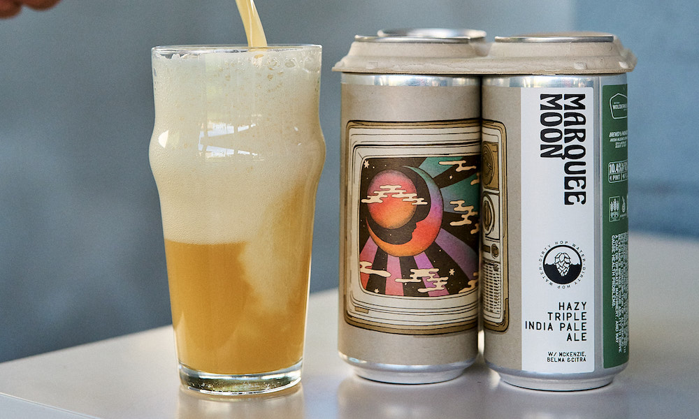 These Arizona Wilderness Beers Will Introduce You To Your New Favorite Hop Variety