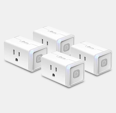 Kasa Smart Home Plug