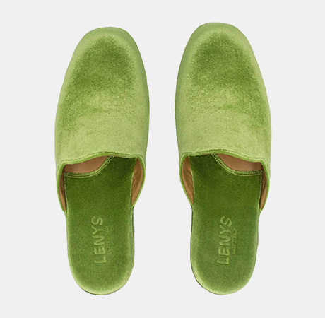 Leny Slippers