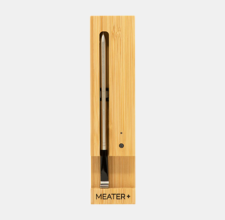MEATER Plus Wireless Smart Meat Thermometer