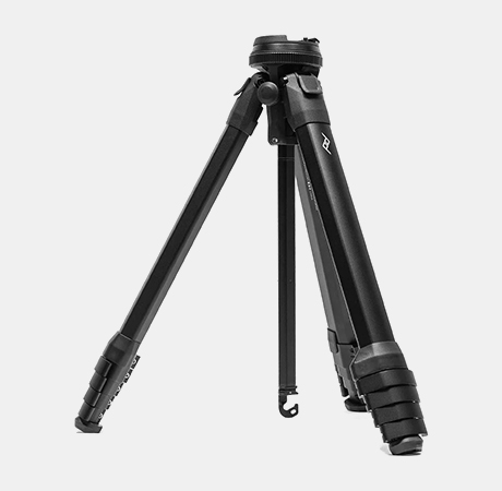 Peak Design Travel Tripod