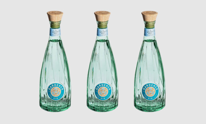 Brad Pitt Made a Gin – And It’s Actually Pretty Good