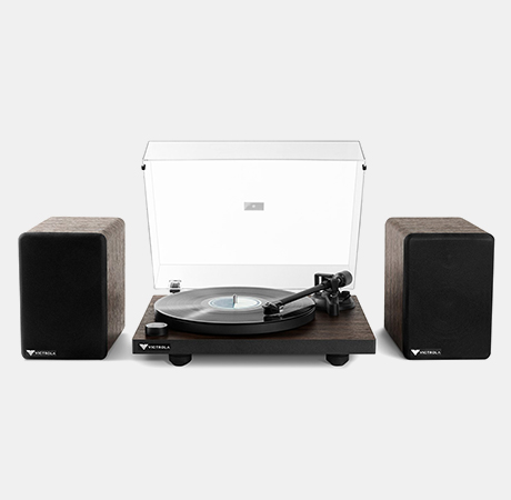 Premier T1 Turntable System