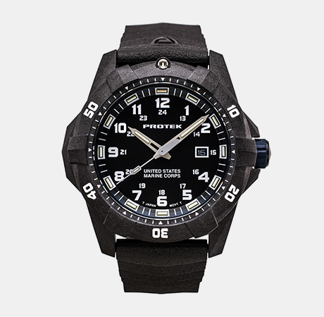 ProTek Official USMC Series 1013