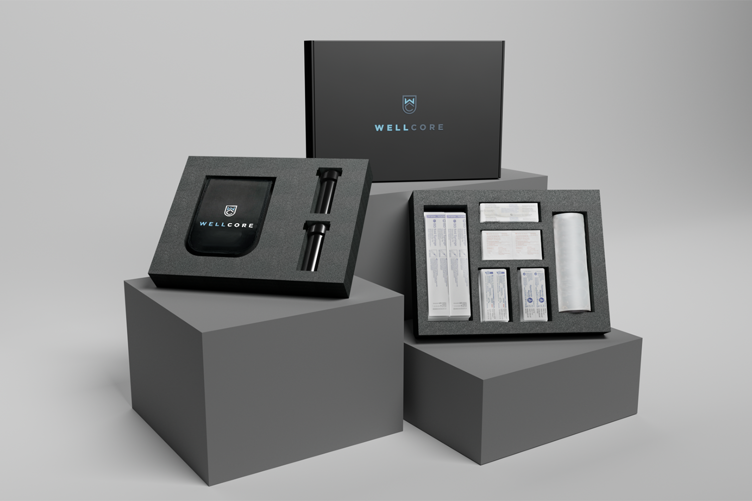 Increase Testosterone and Slow the Aging Process with Wellcore for Just $39