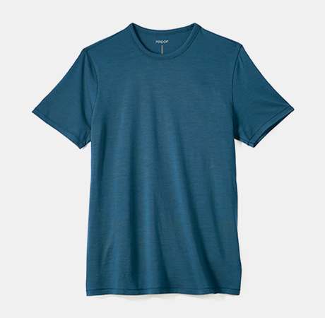 Proof 72-Hour Merino Shirt