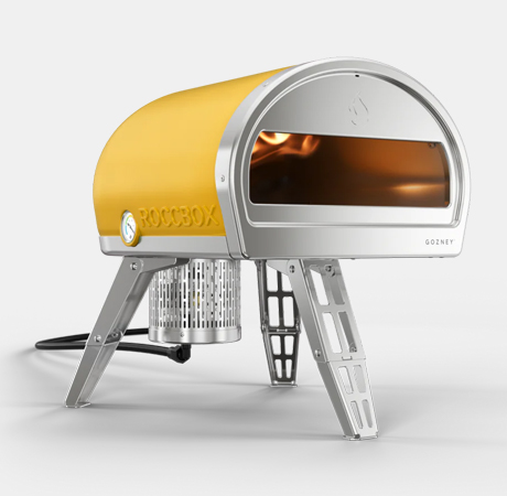 Roccbox Pizza Oven
