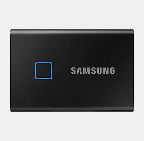 SAMSUNG SSD T7 Portable External Solid State Drive