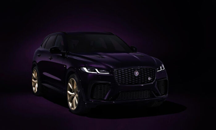 2023 F-Pace SVR Edition 1988