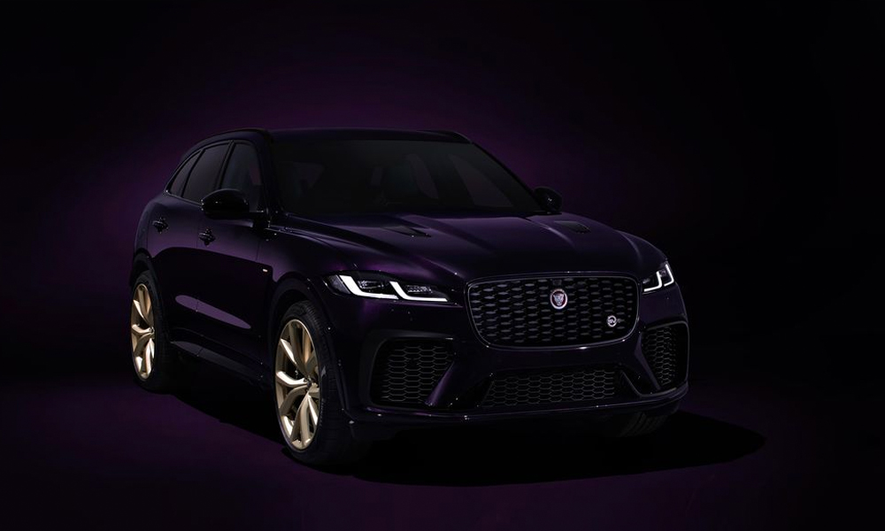 2023 F-Pace SVR Edition 1988