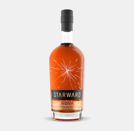 Starward Nova Australian Single Malt