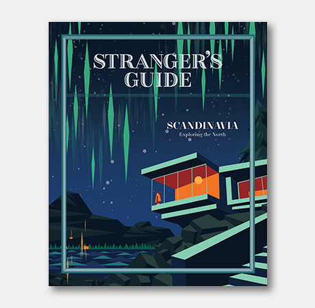 Stranger's Guide