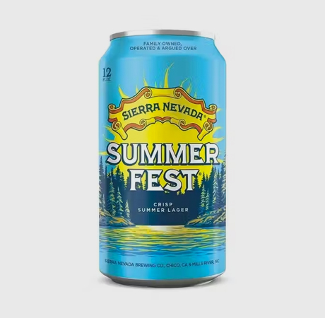 Sierra Nevada SummerFest