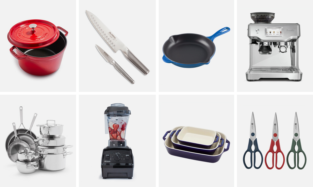 STEAL: Up to 75% Off Sale Items at Sur La Table