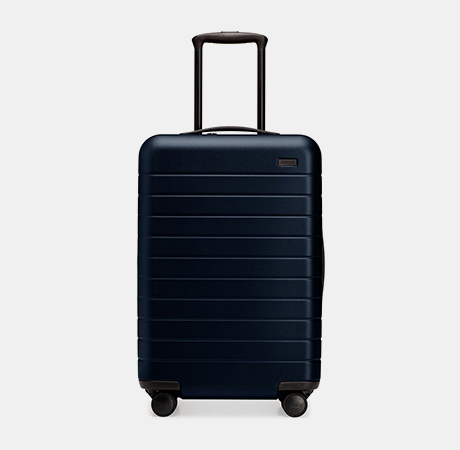 The Carry-On From Away