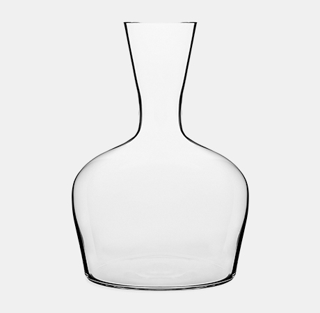 The Young Wine Decanter