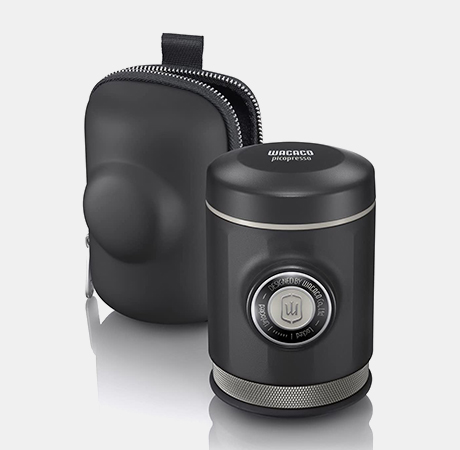 WACACO Picopresso Portable Espresso Maker