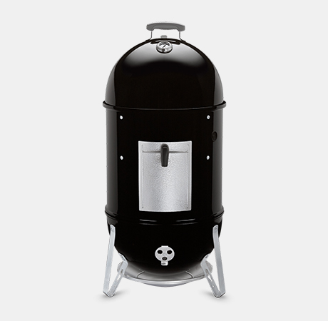 Weber 18-inch Smokey Mountain Cooker
