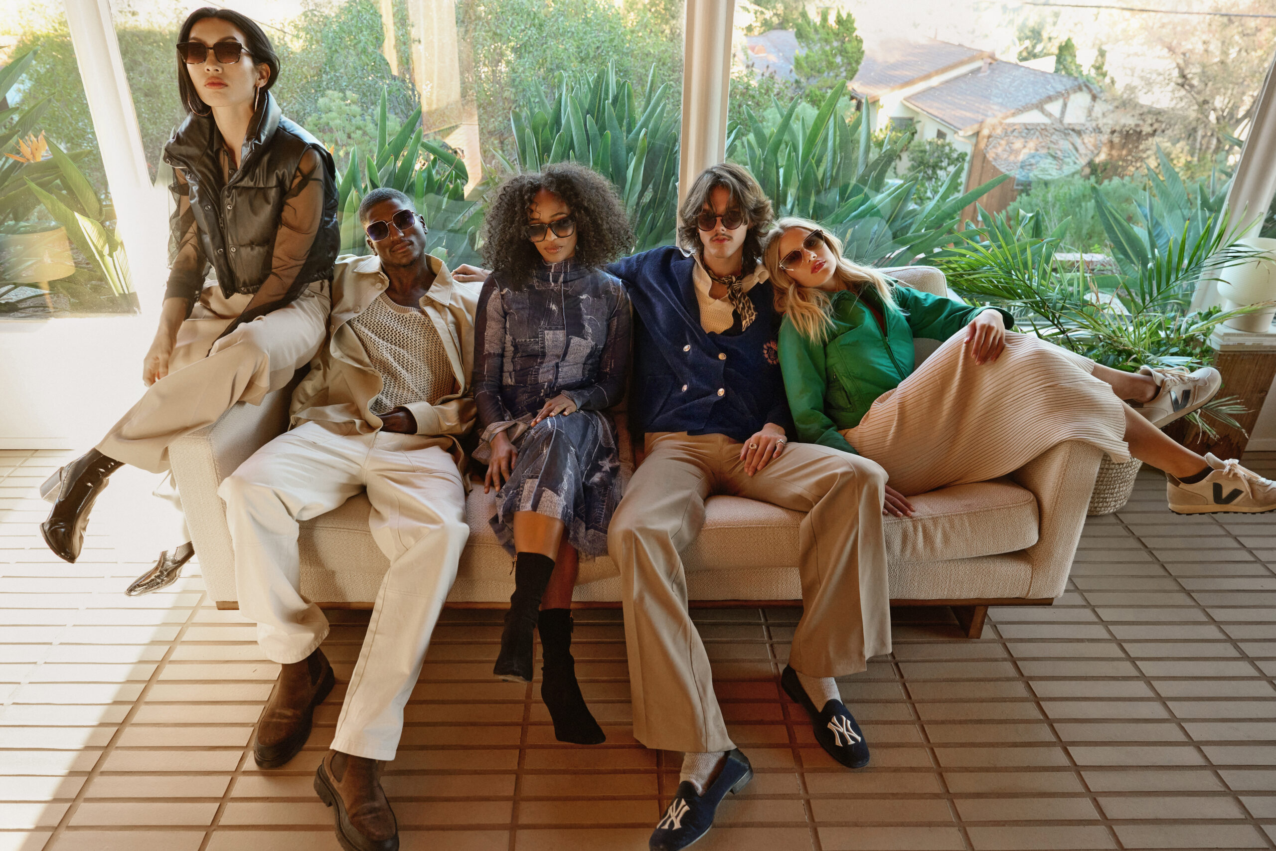 Blackburn Makes the Best Sunglasses You’ve Probably Never Heard Of
