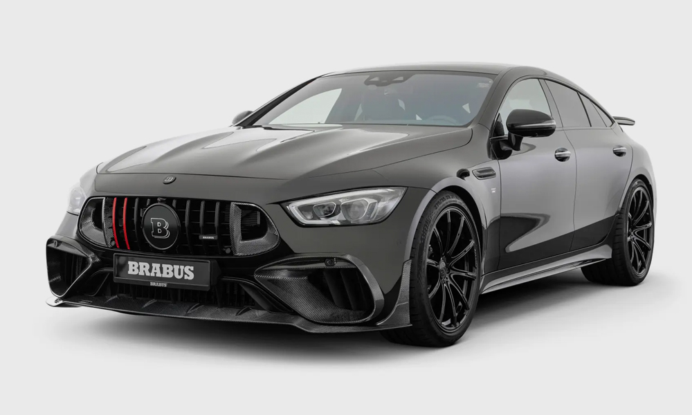 Brabus 930