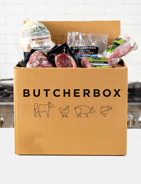 ButcherBox Subscription