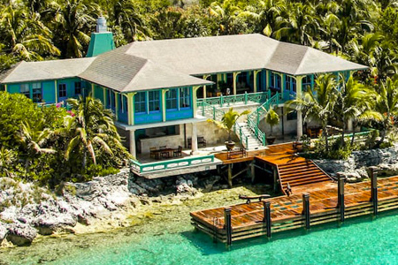 The Most Expensive Airbnb in Every Country