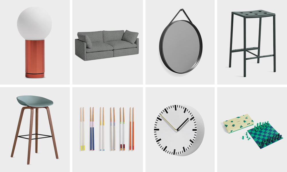 STEAL: Up to 40% Off Sale Items at HAY