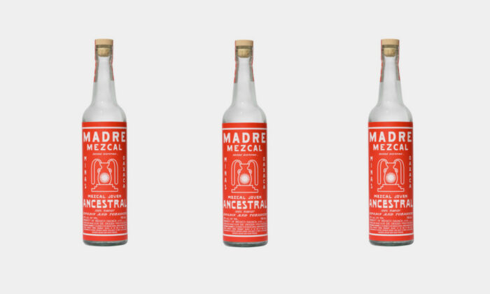 Madre Mezcal Ancestral