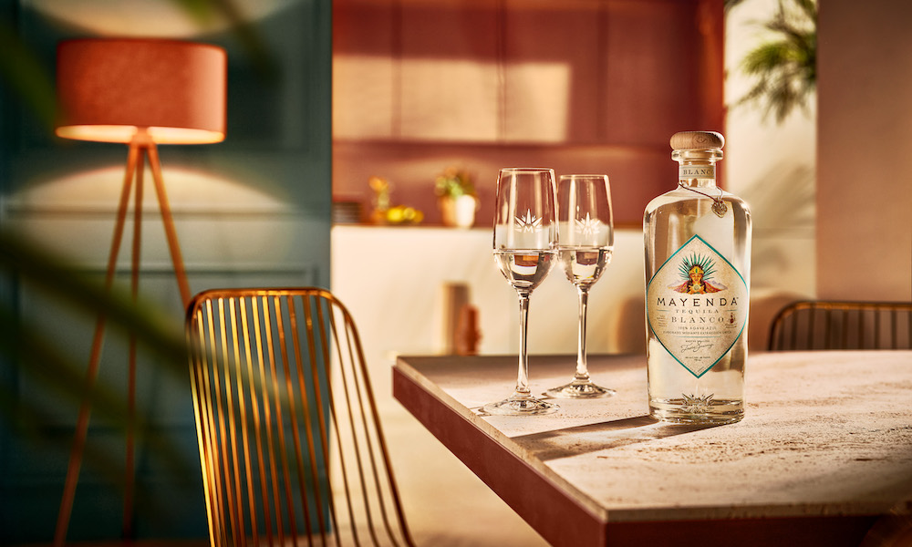 This New Premium Tequila Is Unlike Any You’ve Tried Before