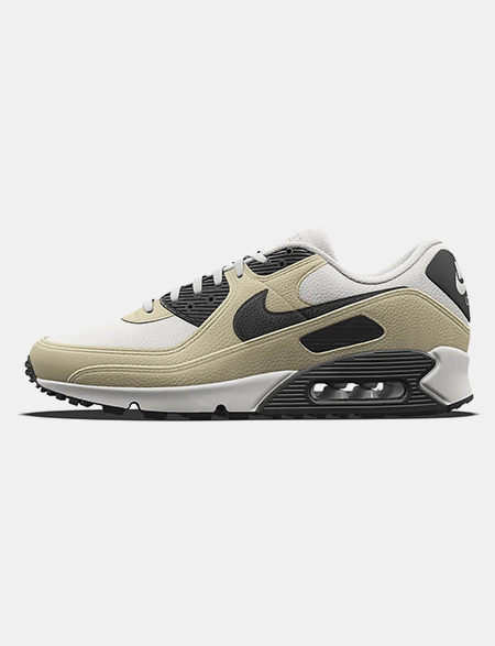 Nike Custom Air Max 90