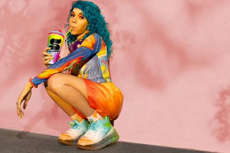 7-Eleven's Slurpee Gets a New Look