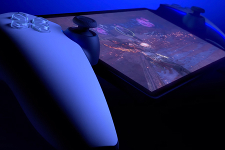 Sony Project Q