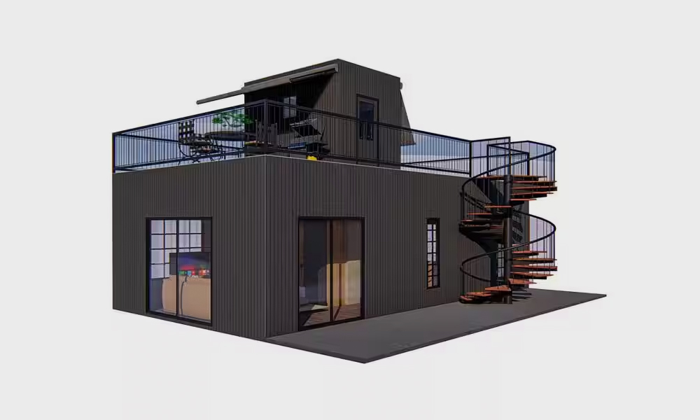 Want to Own a Tiny Home? Home Depot Has You Covered
