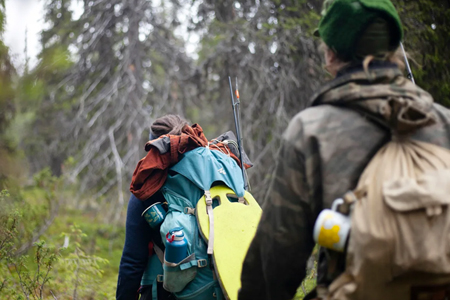 The U.S. National Trails System Just Expanded by 340 Miles in Nine States, Here's Where