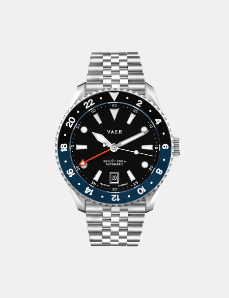 Vaer G5 Meridian Watch
