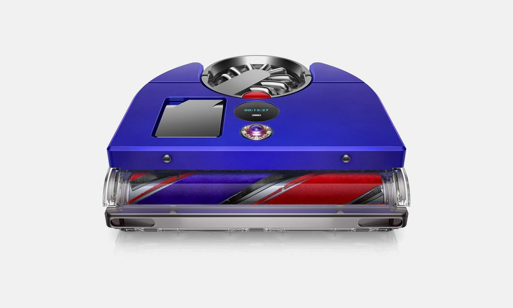 Dyson 360 Vis Nav Robot Vacuum