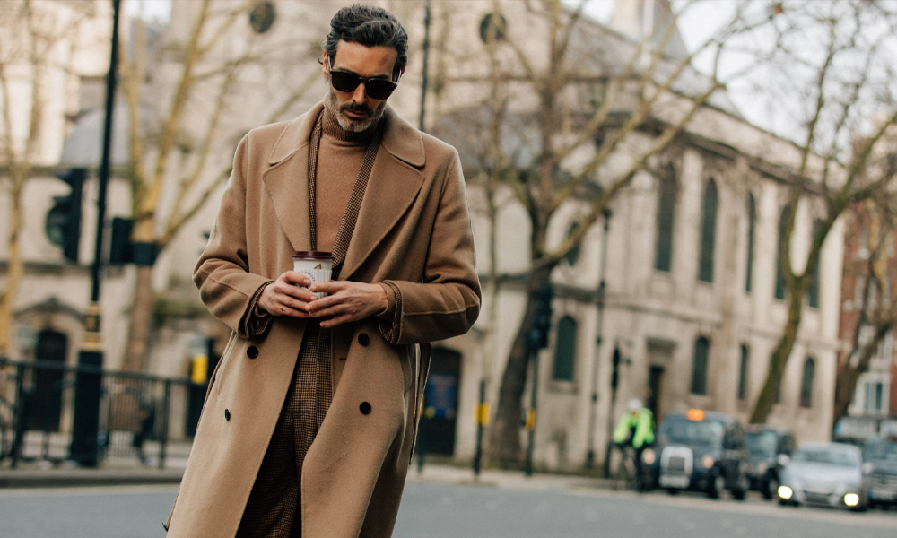 London Buying Guide: Where To Find the Best Menswear On Your Next Trip