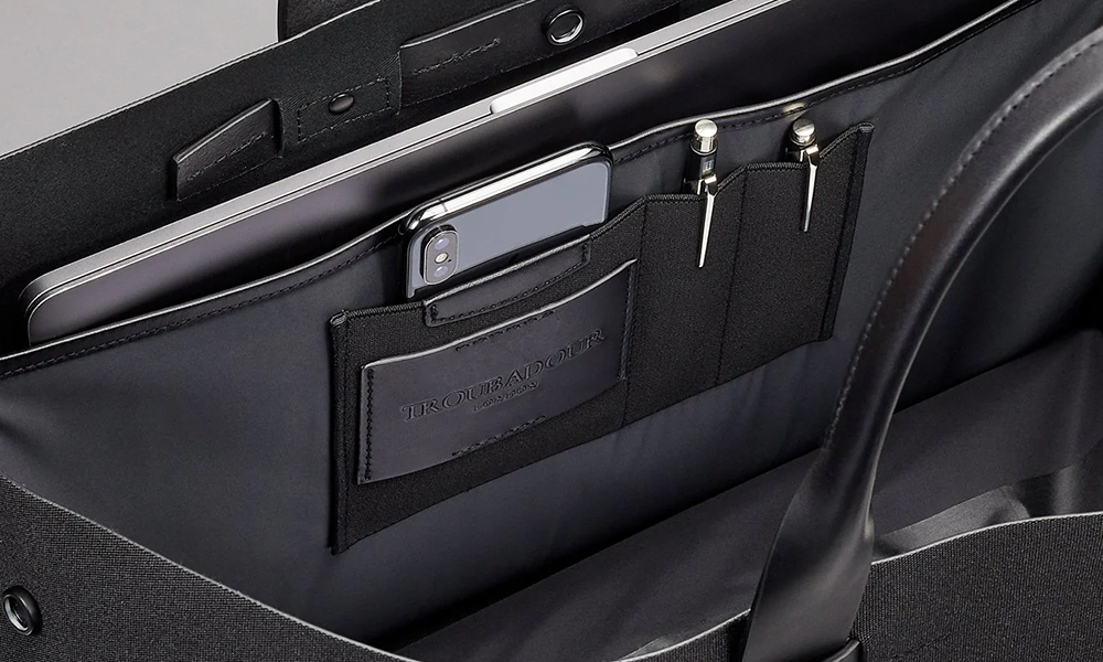 Murse, Tote, Handbag: Whatever You Call It, You Need One