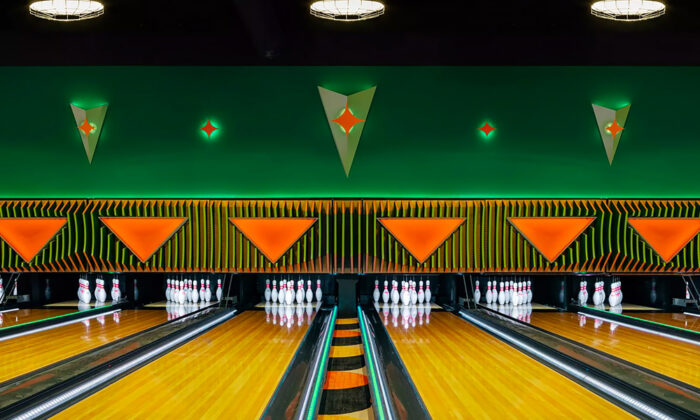 Eastside Bowl Delivers Retro Charm and a Ton of Fun