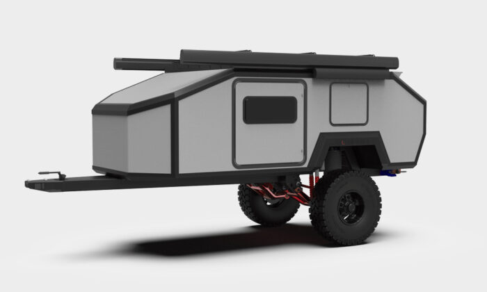 Bruder Expedition Campers: Elevating the Adventure Game