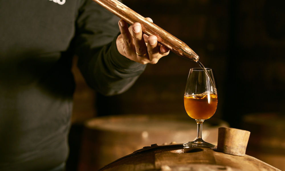 All Whiskey Lovers Should Add This Indian Spirit To Their Bar Cart