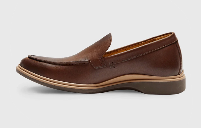 Amberjack Loafer
