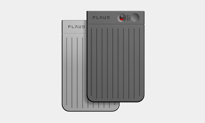 Plaud Note AI Voice Recorder