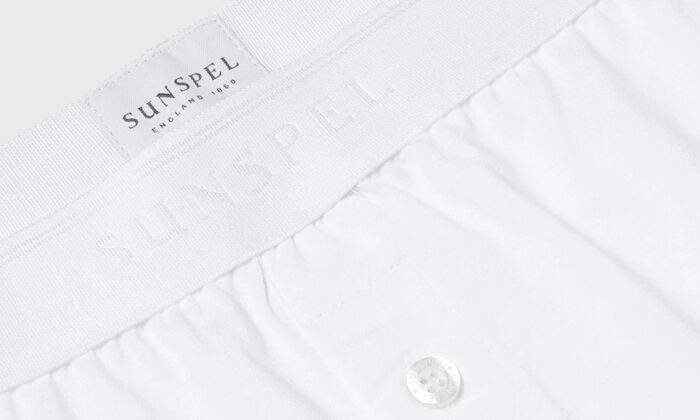 PSA: It’s Time To Upgrade Your Undergarments and Stop Buying Cheap Underwear