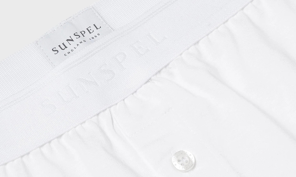 PSA: It’s Time To Upgrade Your Undergarments and Stop Buying Cheap Underwear