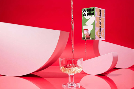 We’re in the Golden Age of Boxed Wine (Seriously)