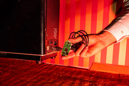 Hackers Rig Casino Card-Shuffling Machines for ‘Full Control’ Cheating